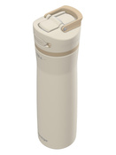 Bouteille isotherme Contigo Ashland 2.0 Chill 720 ml - Oatmilk - Avec votre gravure