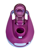 Contigo Jessie 420ml Grape Retro children's bottle