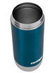 Contigo Huron 2.0 Thermobecher mit Gravur 470ml - Blau