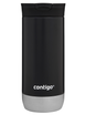 Contigo Huron 2.0 470ml Thermobecher mit Gravur - Schwarz