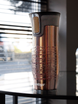 Thermal Mug Contigo West Loop 470 ml - Coffee Time