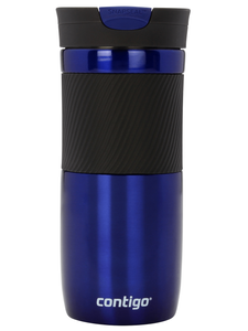 Thermal mug Contigo Byron 470ml - Deep Blue