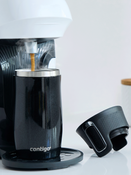 Contigo West Loop Mini 300ml Thermal Mug - Licorice