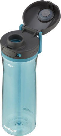 Bouteille d'eau Contigo Jackson 2.0 720ml Tritan Juniper