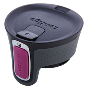 Mug isotherme Contigo West Loop 2.0 470 ml - Framboise