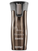 Thermobecher mit gravur Contigo West Loop 2.0 - Latte