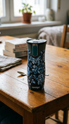Mug thermique Contigo West Loop 2.0 470 ml - Cat Eyes 