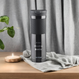 Thermobecher mit gravur Contigo Byron 720ml - Gunmetal 