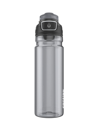 Contigo Free Flow Wasserflasche 1000ml - Grau