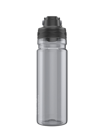 Contigo Free Flow Wasserflasche 1000ml - Grau