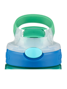 Deckel für Gizmo Flip  - Jungle Green Dino