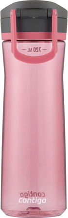 Wasserflasche Contigo Jackson 2.0 720ml - Frost Rose