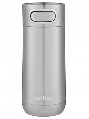 Thermobecher Contigo Luxe 360ml - Edelstahl