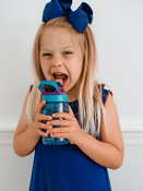 Contigo Easy Clean biberon/bouteille pour enfants 420ml Licorne