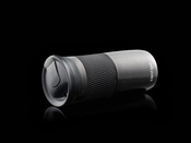 Thermobecher Contigo Byron 470ml - Rot - mit Lackfehlern - RABATT