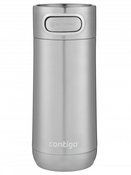 Termo cafe Contigo Luxe 360ml - Acero