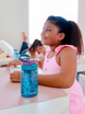 Contigo Easy Clean biberon/bouteille pour enfants 420ml Licorne