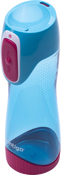 Bouteilles d'eau Contigo Swish 500 ml Sky Blue