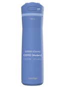 Thermoflasche Contigo Ashland 2.0 Chill 720 ml - Stellar Jay - Mit Ihrer Gravur