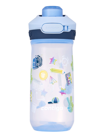 Kinderflasche Contigo Jessie 420ml - Periw School