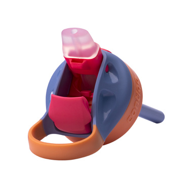 Contigo Gizmo Flip 414ml biberón/taza para niños - Wink Dancer