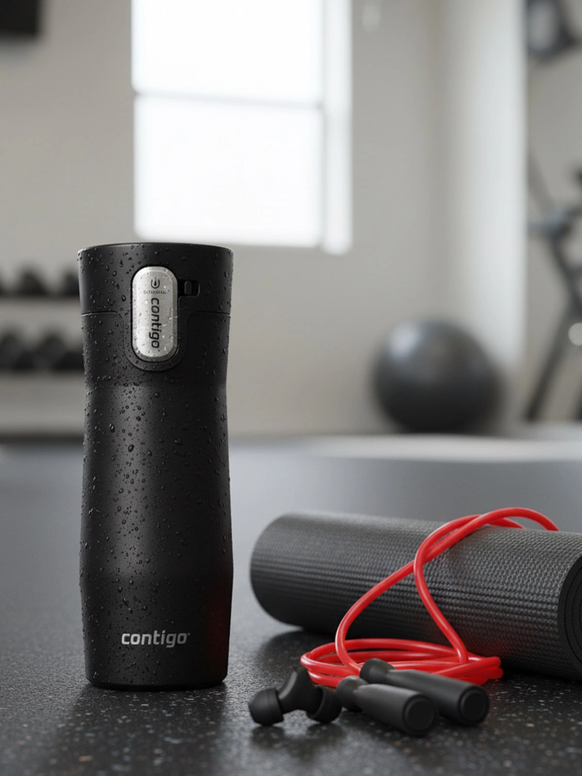 Contigo West Loop 3.0 Thermobecher