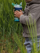 Contigo Gizmo Flip 414ml - Tasse pour enfants Jungle Green Dino