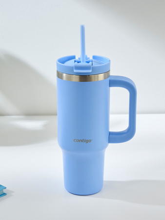 Taza térmica en el agua con grabado Streeterville Tumbler 800 ml - Daydream