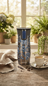 Mug thermique Contigo West Loop 2.0 470 ml - Cat Eyes 