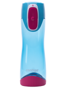 Bouteilles d'eau Contigo Swish 500 ml Sky Blue