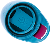 Bouteilles d'eau Contigo Swish 500 ml Sky Blue