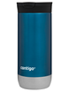 Contigo Huron 2.0 thermal mug with engraving 470ml - Blue