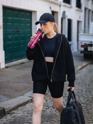 Botella de agua Contigo Ashland 2.0 720ml - Dragon Fruit