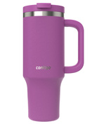 Taza térmica con pajita Streeterville Tumbler 1200 ml - Galactic