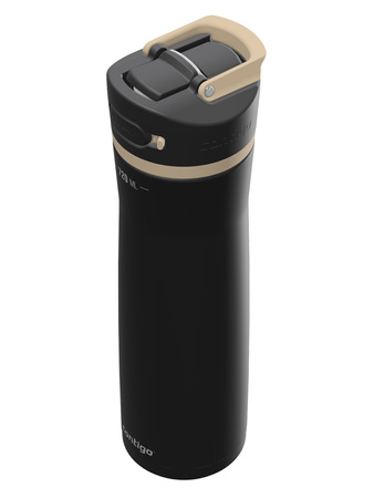 Bouteille isotherme Contigo Ashland 2.0 Chill 720 ml - Licorice - Avec votre gravure