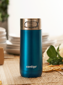 Mug isotherme  Contigo Luxe 360ml - Biscay Bay