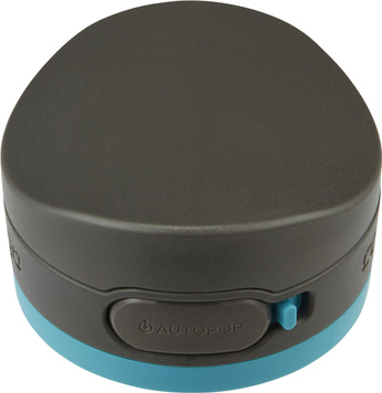 Bouteille d'eau Contigo Jackson 2.0 720ml Tritan Juniper