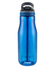 Bouteille d'eau écologique Contigo Ashland 1200ml - Monaco/Gris