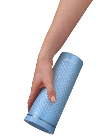 Gobelet d'eau avec paille Contigo AutoClose Tumbler - Glacier