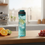 Botella de agua Contigo Cortland 720ml - Spirulina