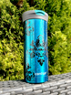 Thermal Mug Contigo Huron 470 ml - Arabesca Black - Biscay Bay