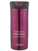 Tasse personnalisée thermiqnue Contigo Huron 470ml - Vivacious