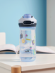 Bouteille pour enfants Contigo Jessie 420ml Periw School