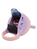 Botella térmica para niños Contigo Easy Clean 380 ml Unicornio