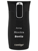 Thermobecher mit gravur Contigo West Loop Mini 300ml - Licorice