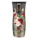 Contigo Mug thermique West Loop 2.0 470 ml Fleurs - Latte