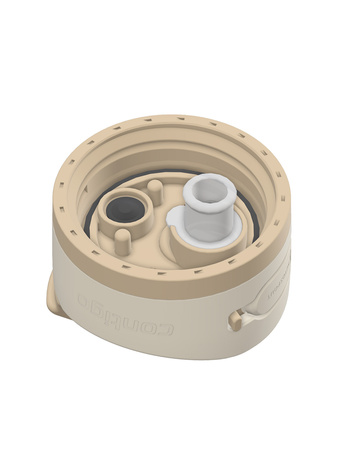 Bouteille isotherme Contigo Ashland 2.0 Chill 720 ml - Oatmilk - Avec votre gravure