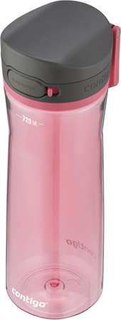 Bouteille d'eau Contigo Jackson 2.0 720ml Frost Rose