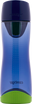 Bouteilles d'eau Contigo Swish 500 ml Bleu Cobalt