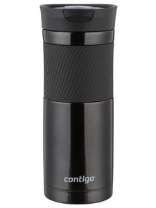 Mug isotherme Contigo Byron 590ml - Noir